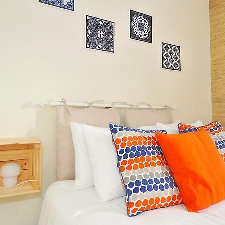 Cosy Bedrooms Guest House ลิสบอน ภายนอก รูปภาพ