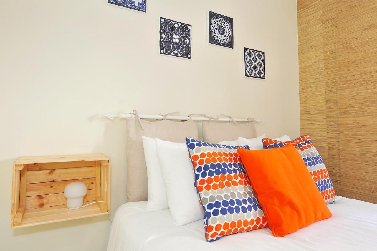 Cosy Bedrooms Guest House ลิสบอน ภายนอก รูปภาพ