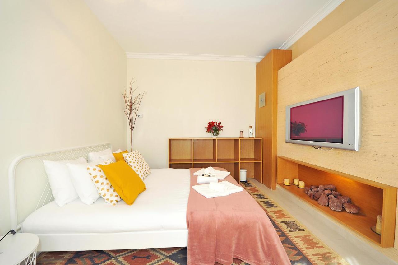 Cosy Bedrooms Guest House ลิสบอน ภายนอก รูปภาพ