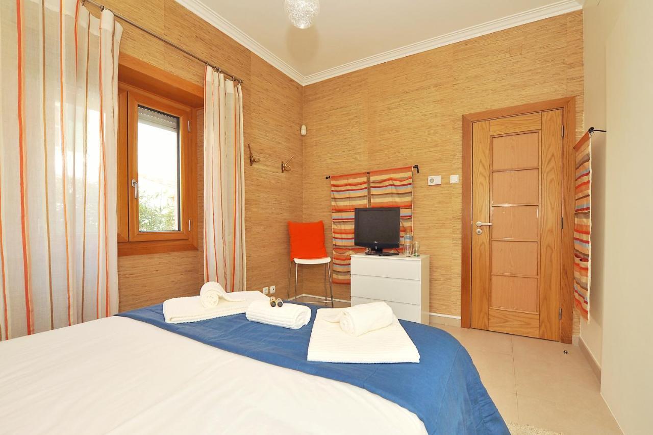 Cosy Bedrooms Guest House ลิสบอน ภายนอก รูปภาพ