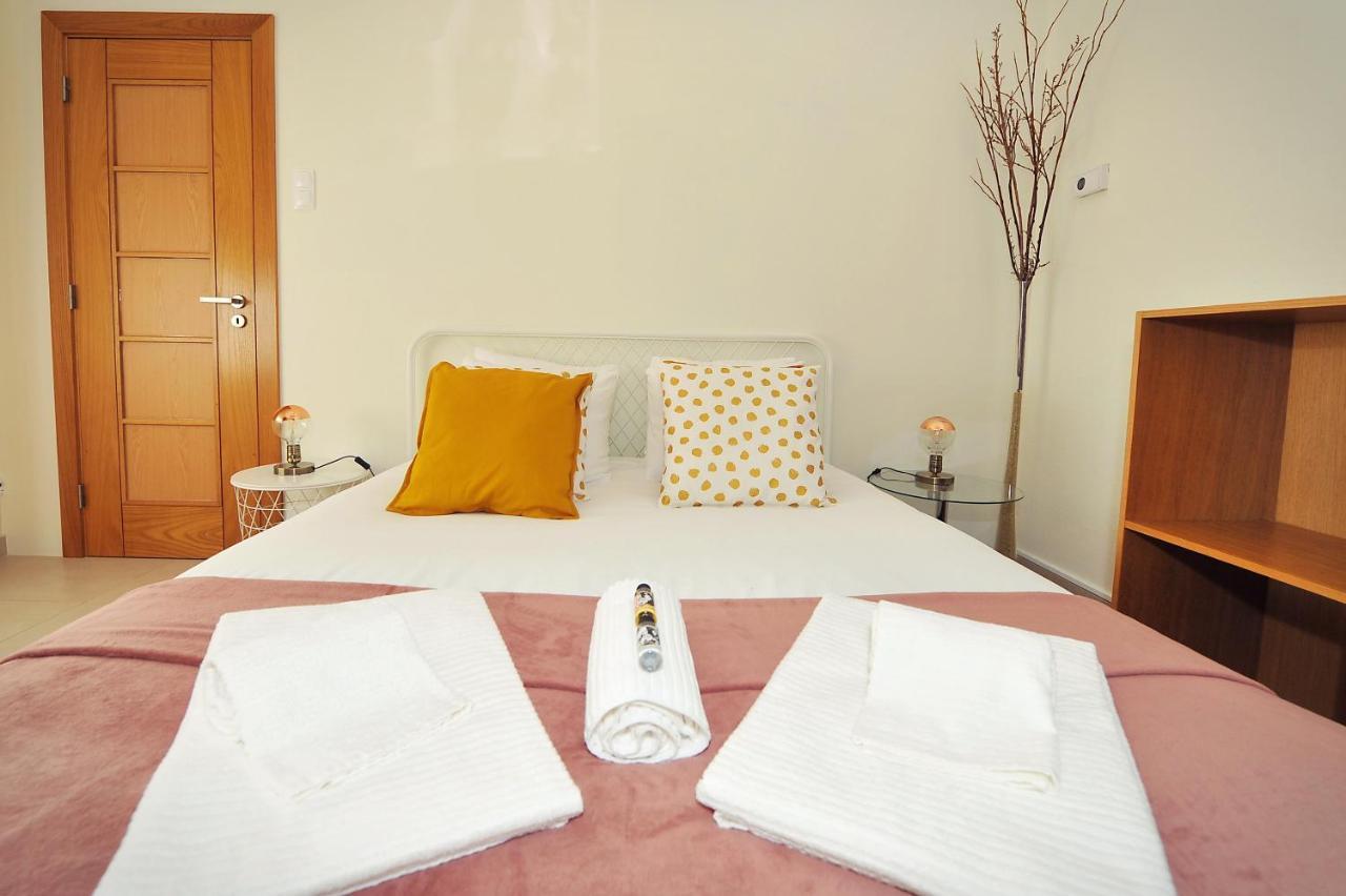 Cosy Bedrooms Guest House ลิสบอน ภายนอก รูปภาพ