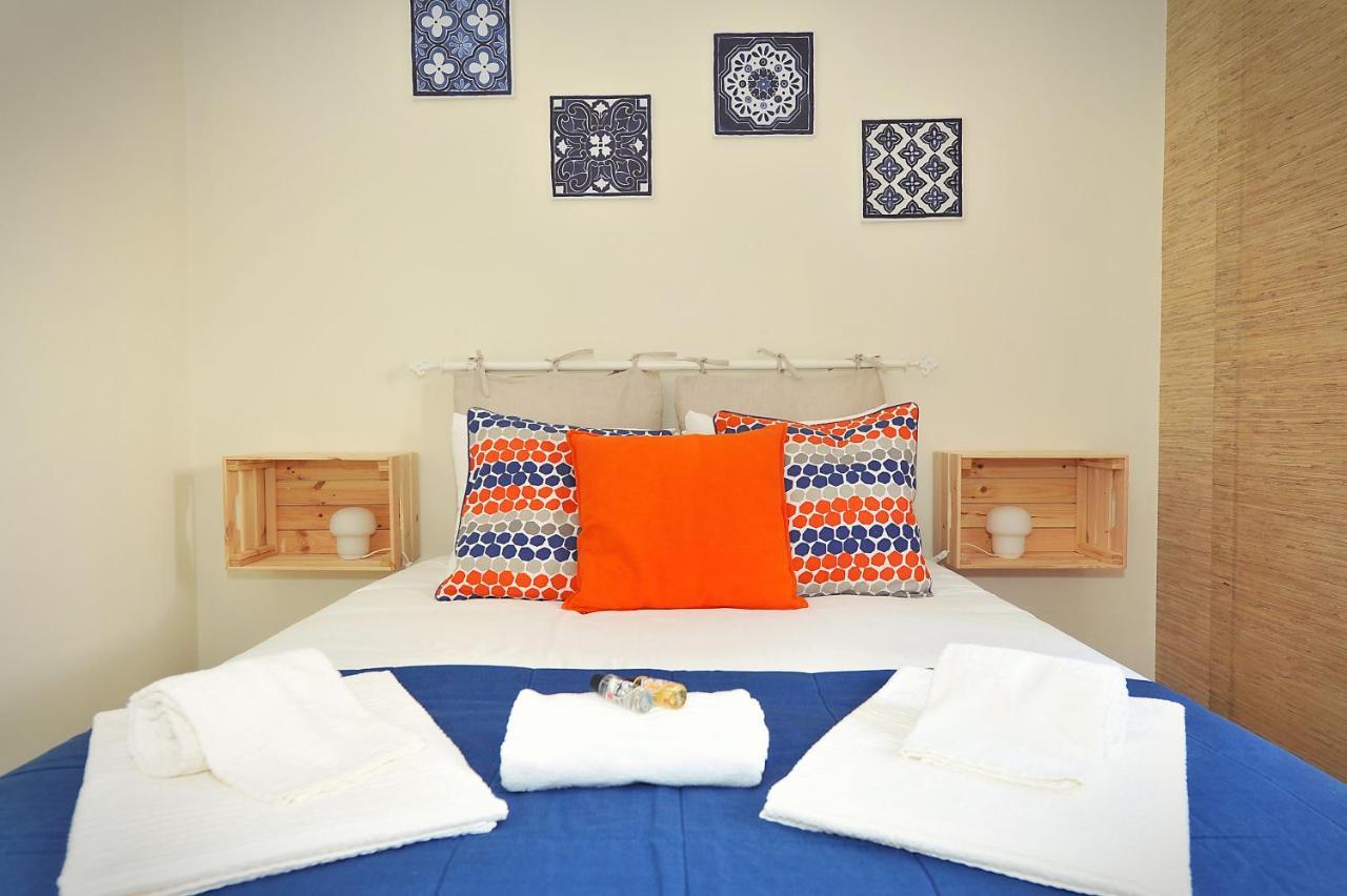 Cosy Bedrooms Guest House ลิสบอน ภายนอก รูปภาพ