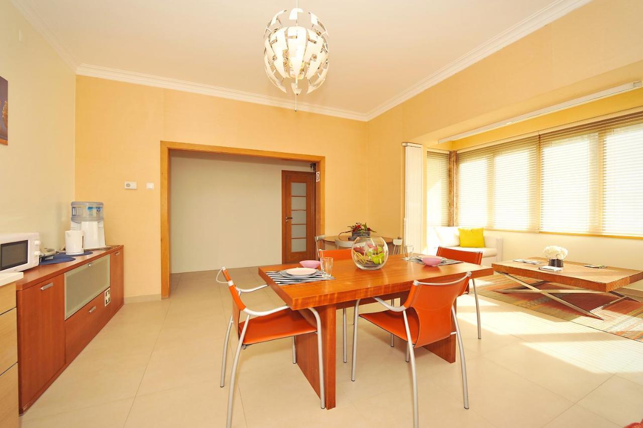 Cosy Bedrooms Guest House ลิสบอน ภายนอก รูปภาพ
