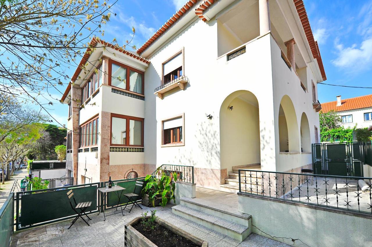 Cosy Bedrooms Guest House ลิสบอน ภายนอก รูปภาพ
