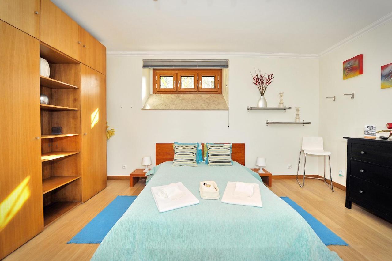 Cosy Bedrooms Guest House ลิสบอน ภายนอก รูปภาพ
