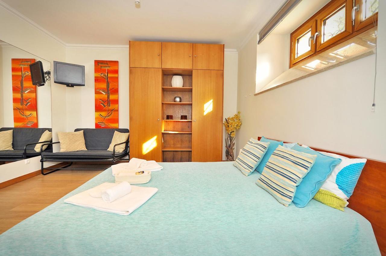 Cosy Bedrooms Guest House ลิสบอน ภายนอก รูปภาพ