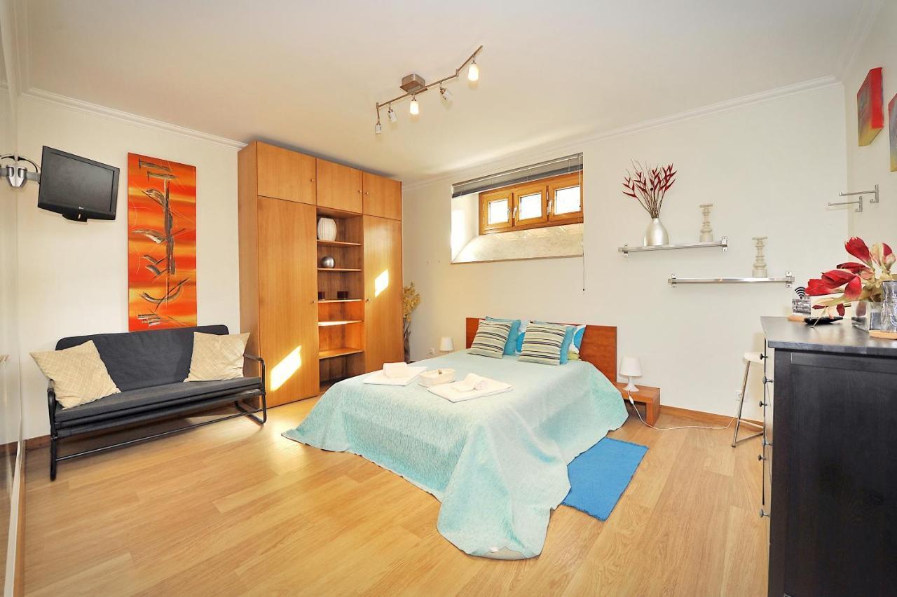 Cosy Bedrooms Guest House ลิสบอน ภายนอก รูปภาพ