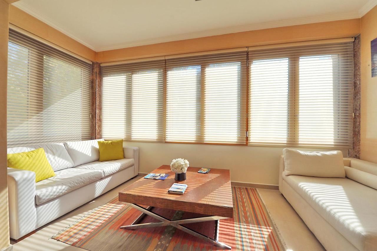 Cosy Bedrooms Guest House ลิสบอน ภายนอก รูปภาพ