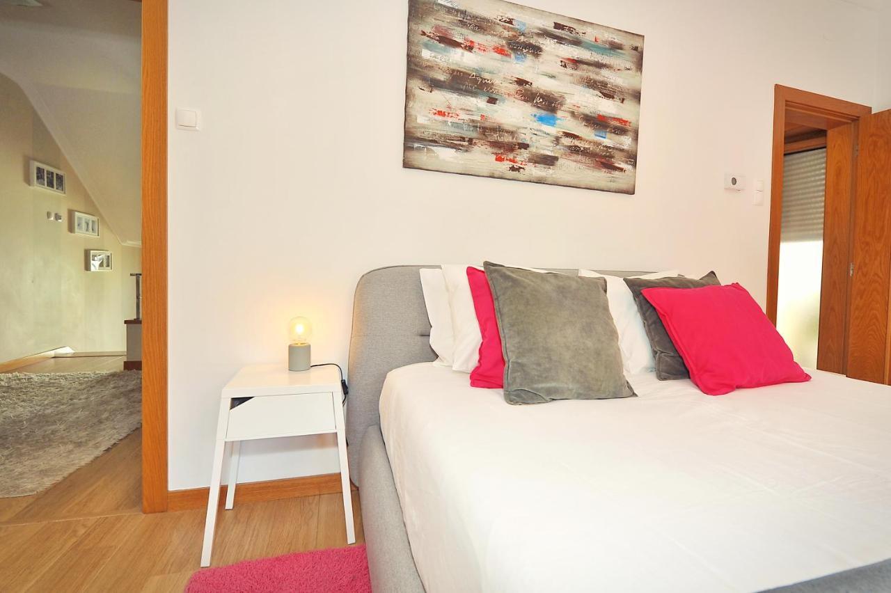 Cosy Bedrooms Guest House ลิสบอน ภายนอก รูปภาพ