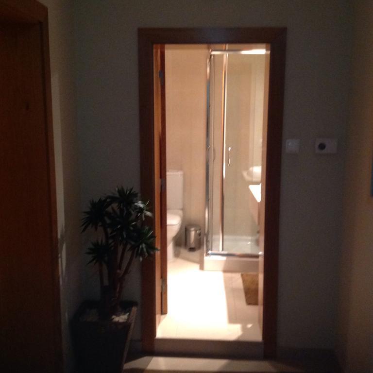 Cosy Bedrooms Guest House ลิสบอน ภายนอก รูปภาพ