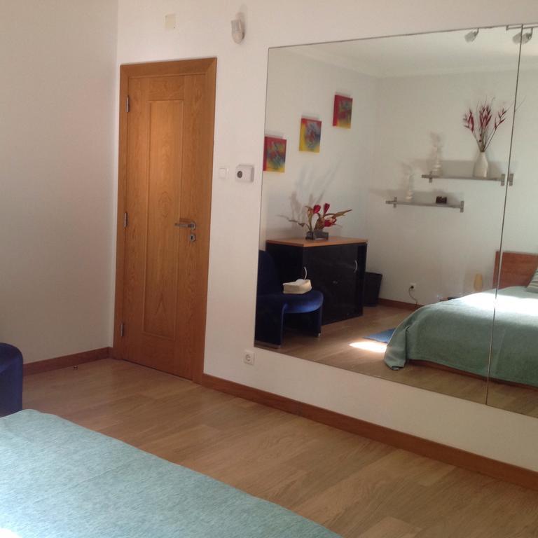 Cosy Bedrooms Guest House ลิสบอน ภายนอก รูปภาพ