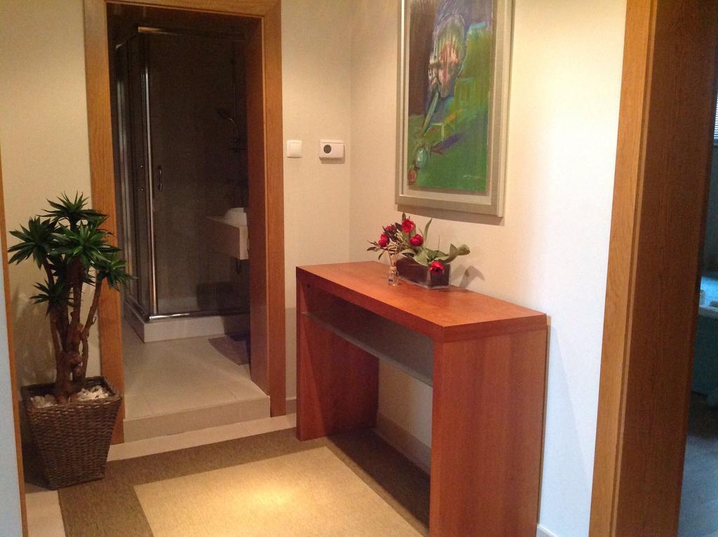 Cosy Bedrooms Guest House ลิสบอน ภายนอก รูปภาพ