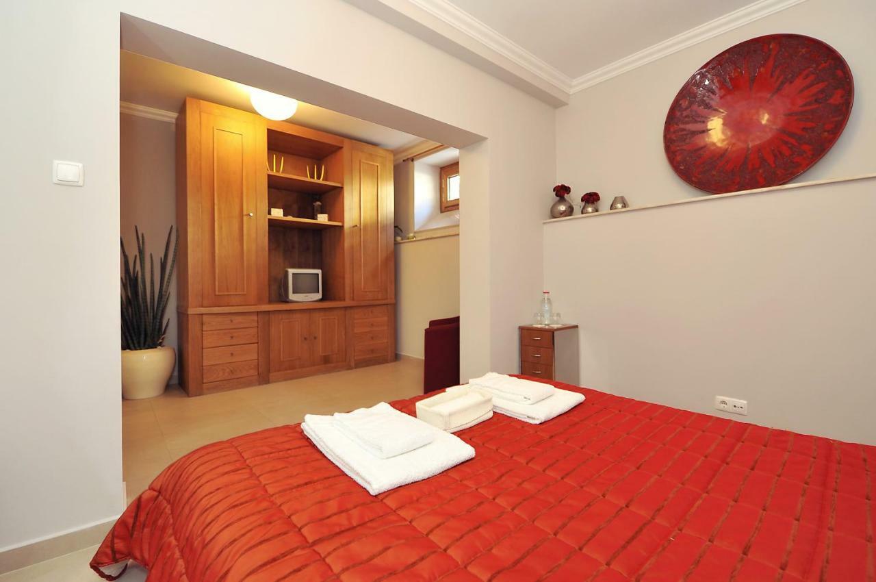 Cosy Bedrooms Guest House ลิสบอน ภายนอก รูปภาพ