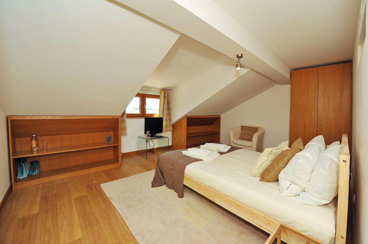 Cosy Bedrooms Guest House ลิสบอน ภายนอก รูปภาพ