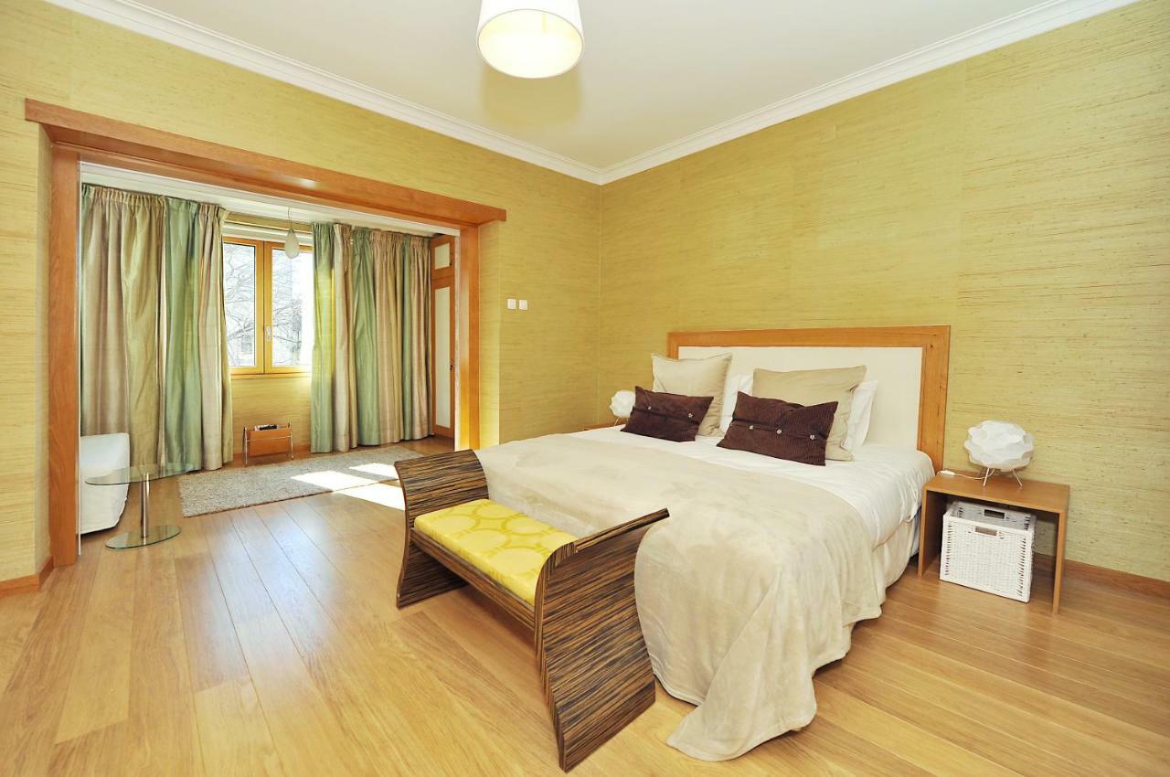Cosy Bedrooms Guest House ลิสบอน ภายนอก รูปภาพ