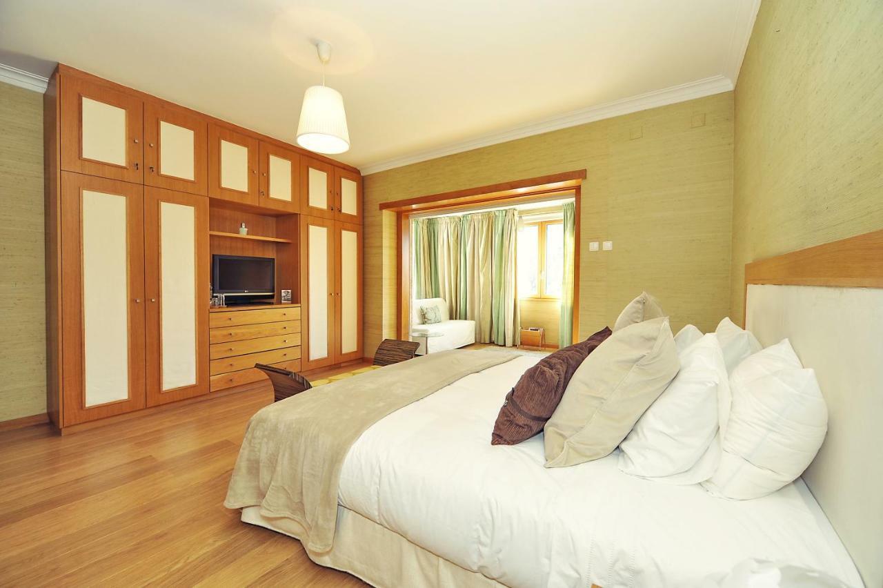Cosy Bedrooms Guest House ลิสบอน ภายนอก รูปภาพ